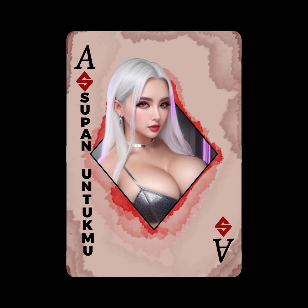 ASSupanMu profile header