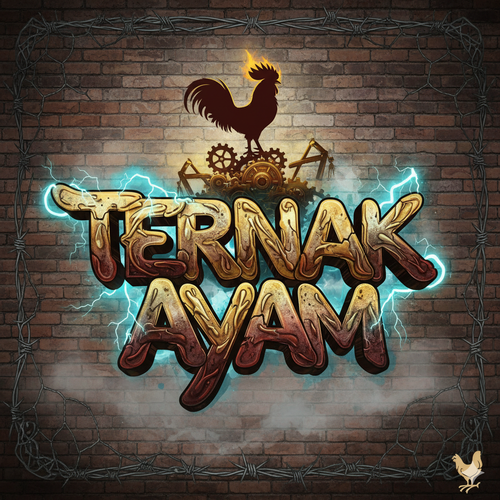 TernakAyam profile header