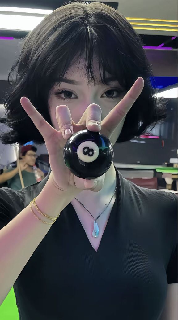 Anonim profile header