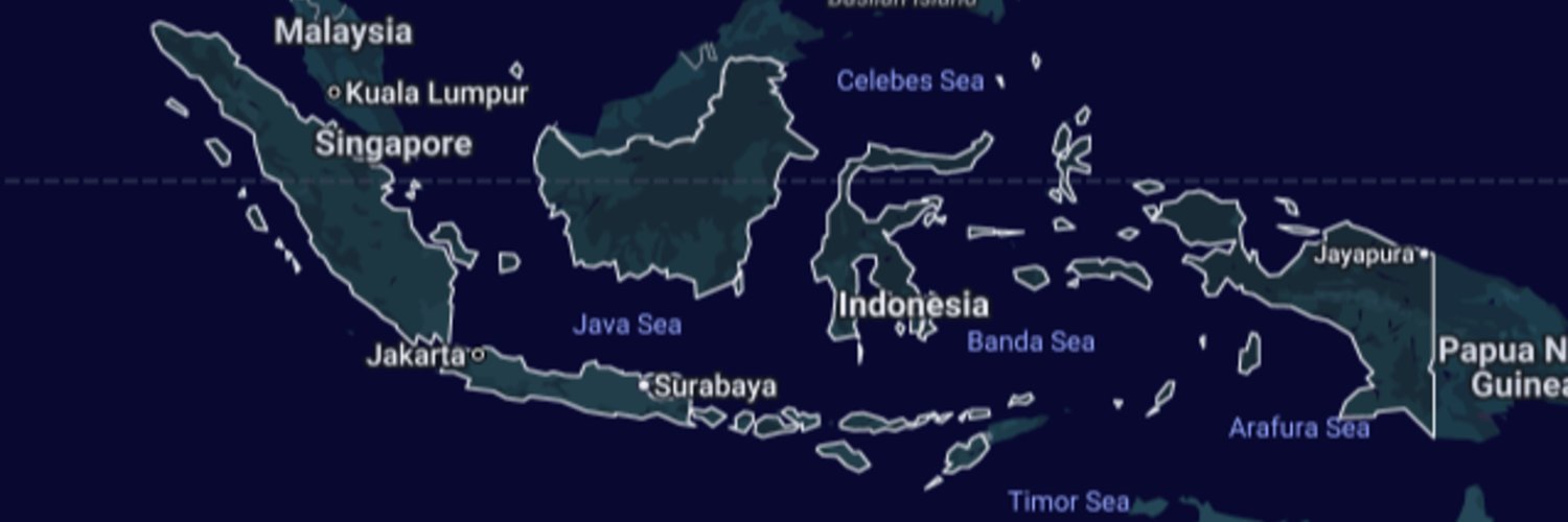 Berita Trend profile header
