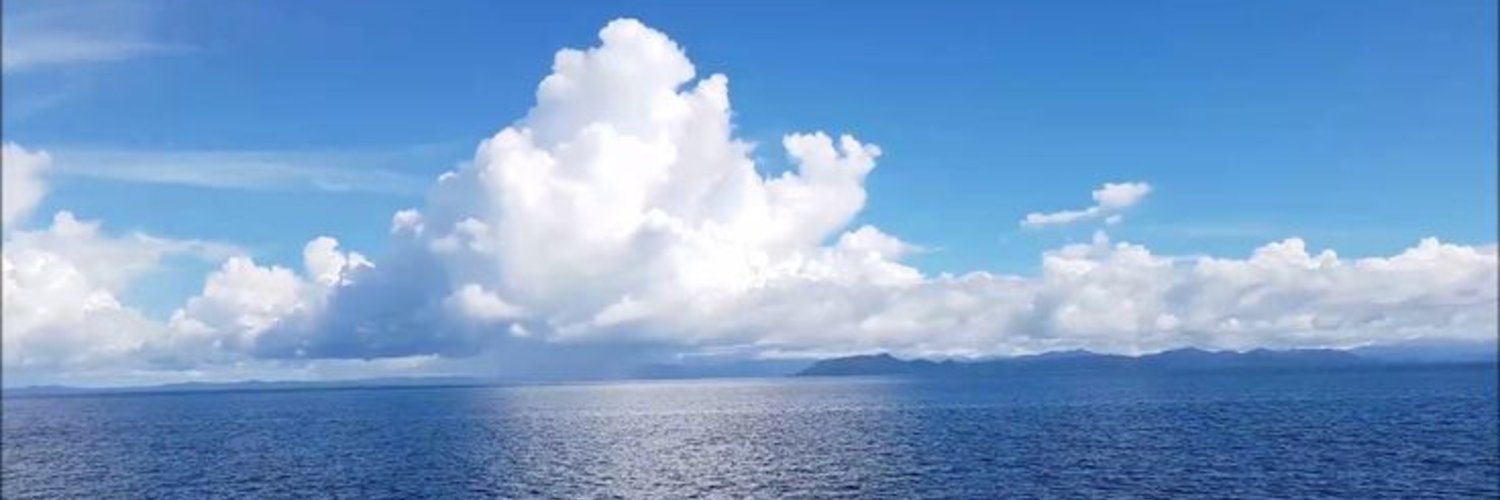 Cuan Blog profile header