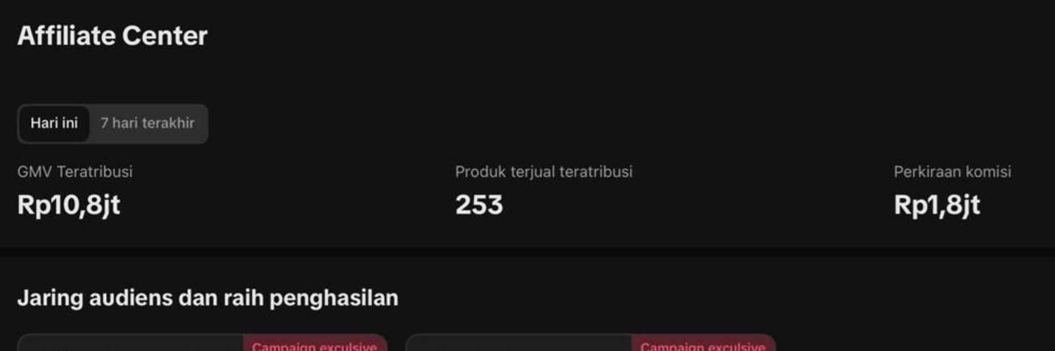 PRODUKMU profile header