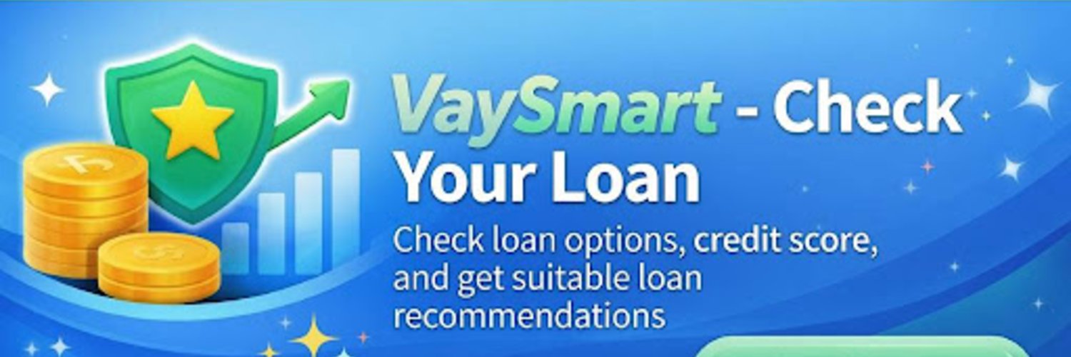 VAY SMART profile header