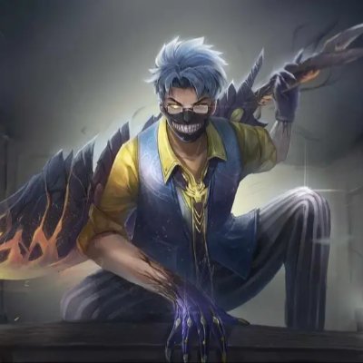 User Img Profile